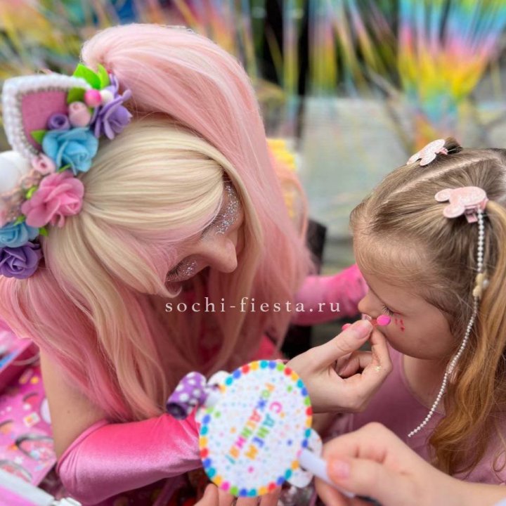 Блеск тату и Бьюти бокс в Саратове