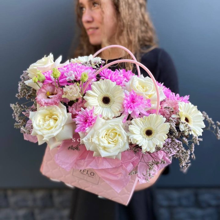 Сумочка "Милинда" в Саратове