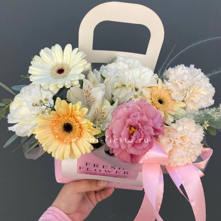 Сумочка №11 в Саратове