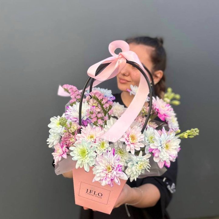 Сумочка "Беладона" в Саратове