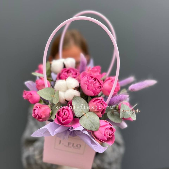 Сумочка "Мисти" в Саратове