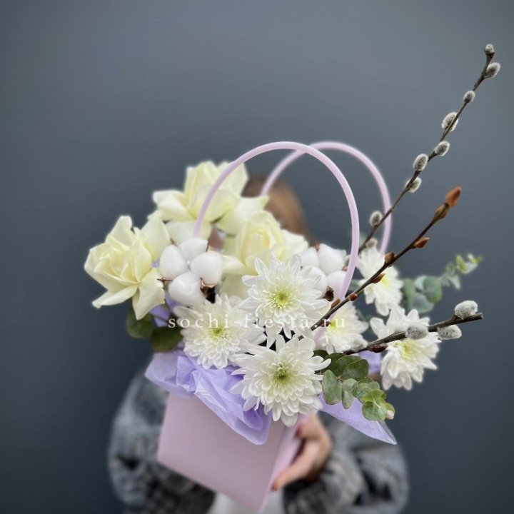 Сумочка №7 в Саратове