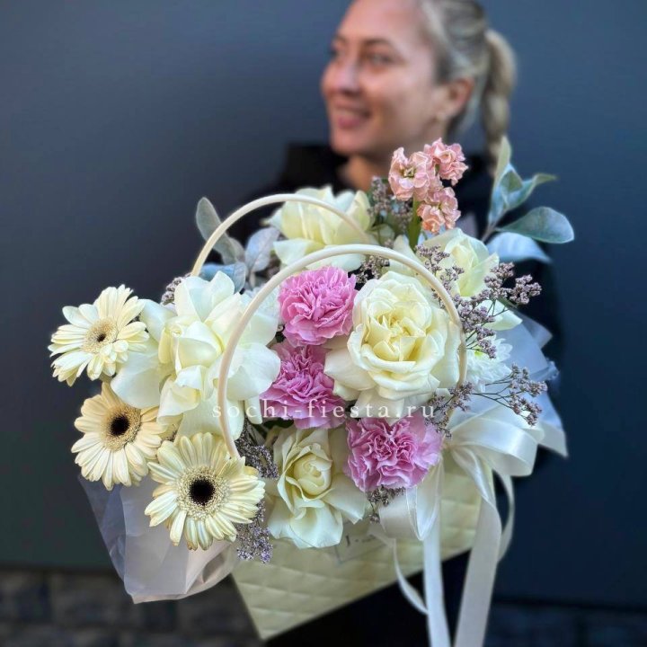 Сумочка "Милиса" в Саратове