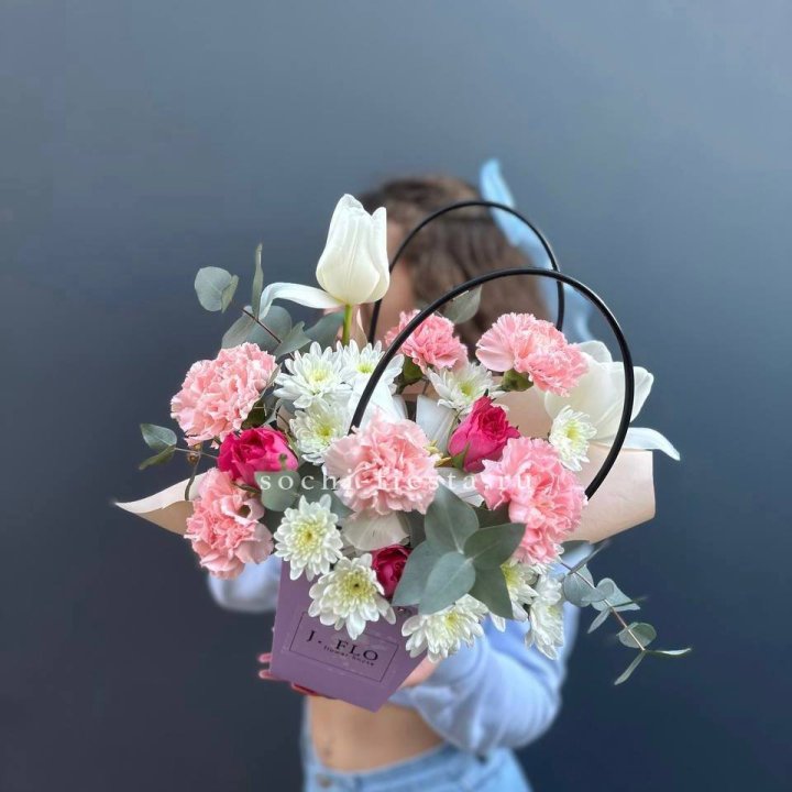 Сумочка Радости в Саратове