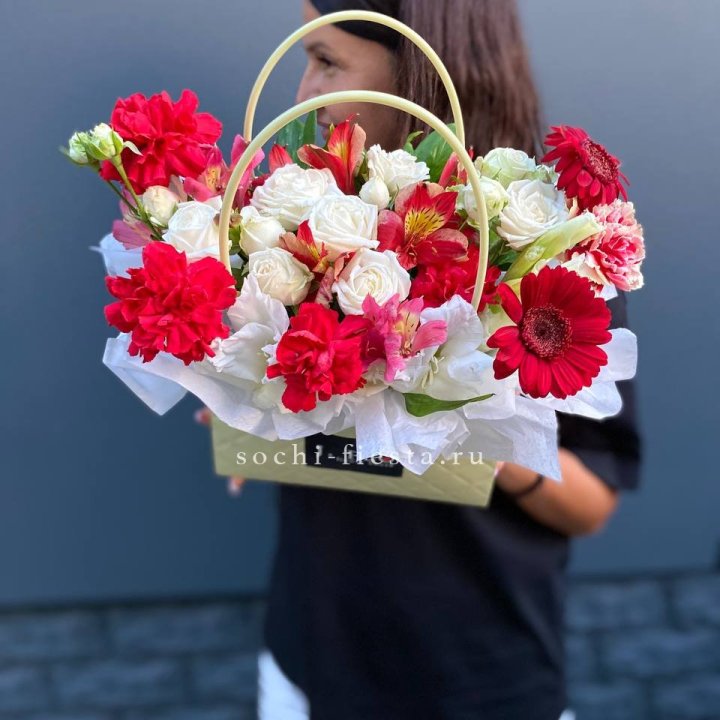 Сумочка №8 в Саратове