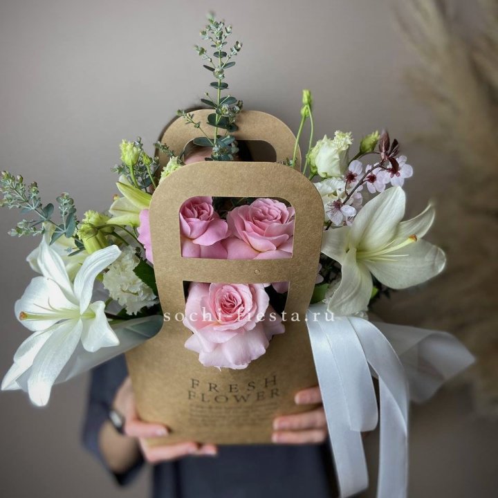 Сумочка "Модерн" в Саратове