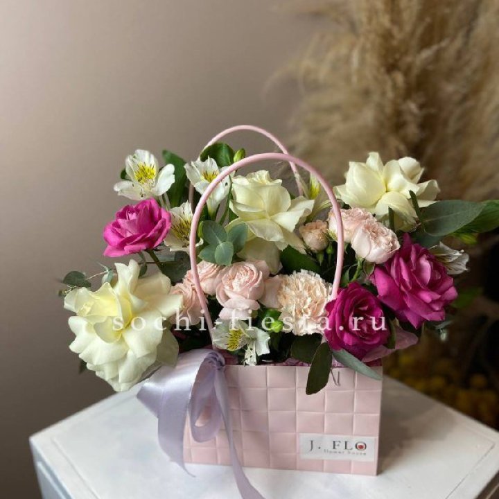 Сумочка "Калифорния" в Саратове