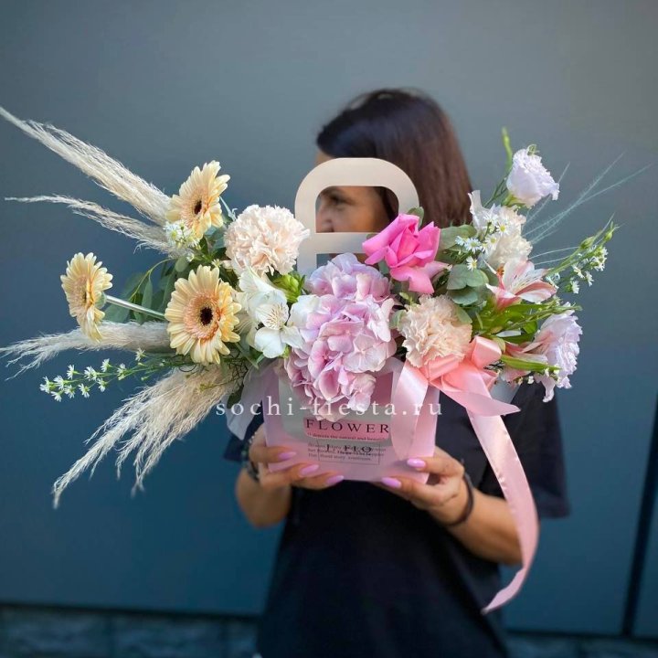 Сумочка №9 в Саратове