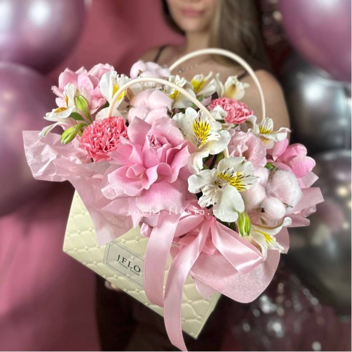 Сумочки "Флоренси" в Саратове