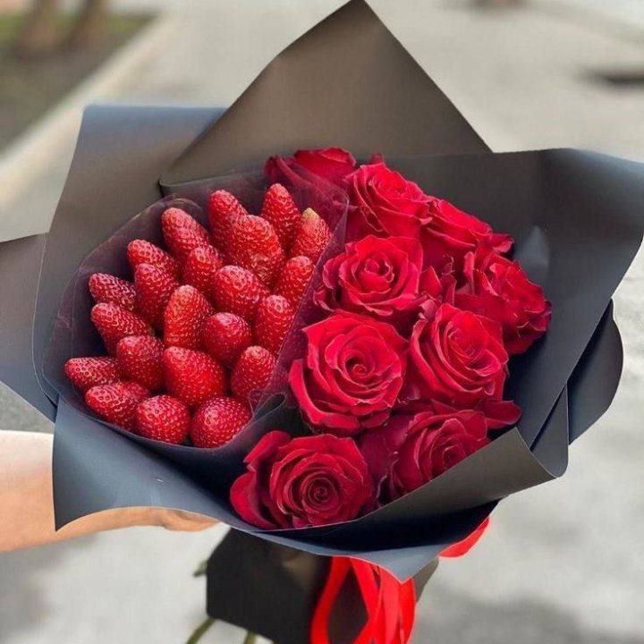 "Тандем" в Саратове