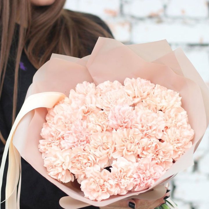 Диантусы №2 в Саратове