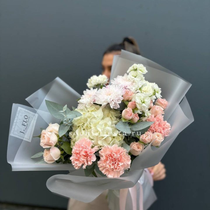 Букет "Соренто" в Саратове