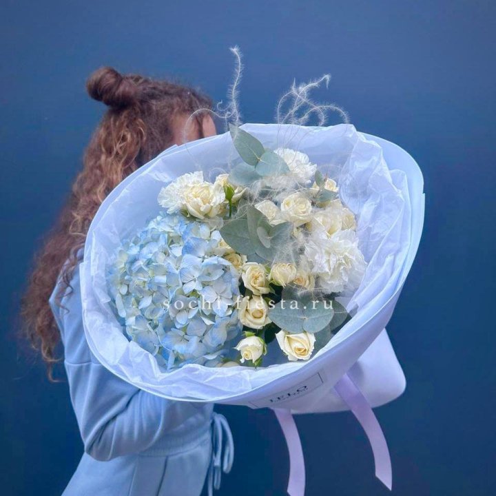 Букет "Свит панено" в Саратове