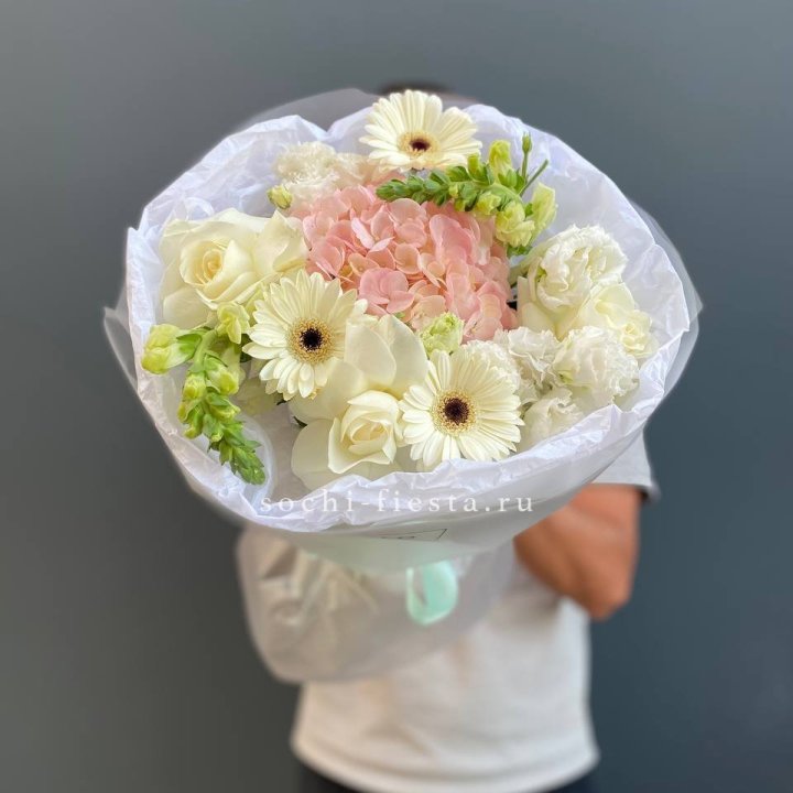  Букет "Балет" в Саратове