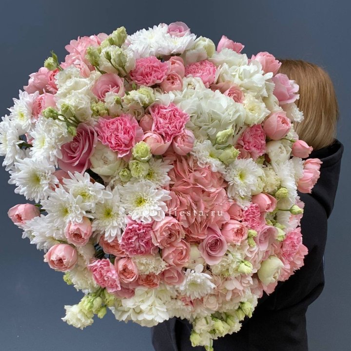  Букет  "Вау №1" в Саратове