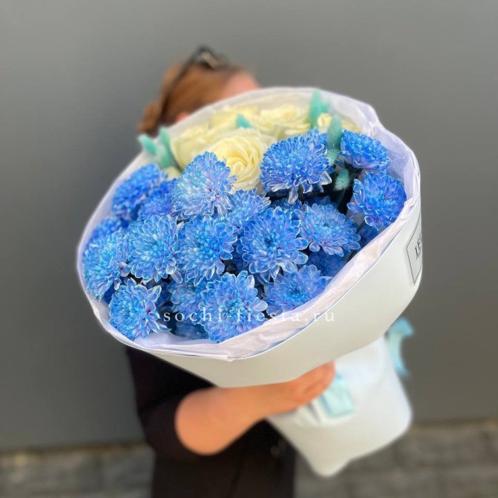  Букет "Лагуна-2" в Саратове