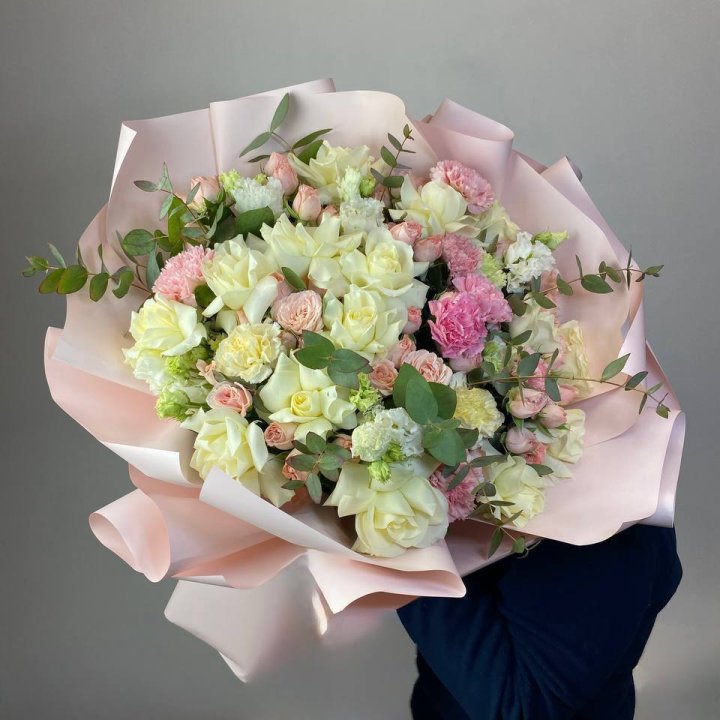 Букет "Джулия" в Саратове