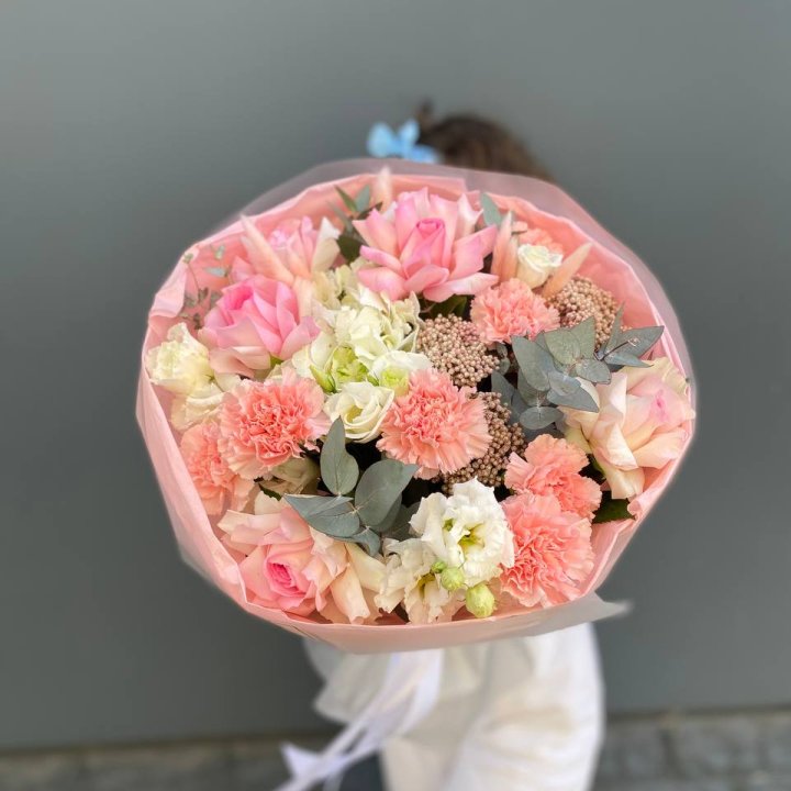 Букет "Стифания" в Саратове