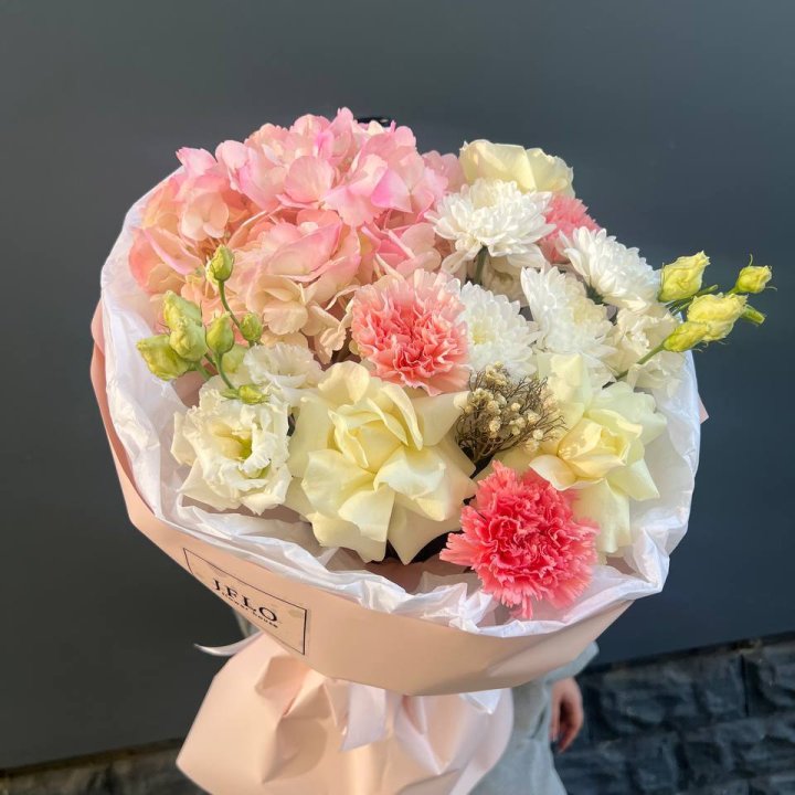 Букет "Милена" в Саратове