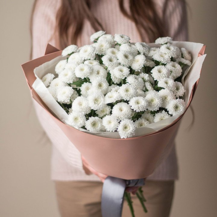 Букет Сантини в Саратове