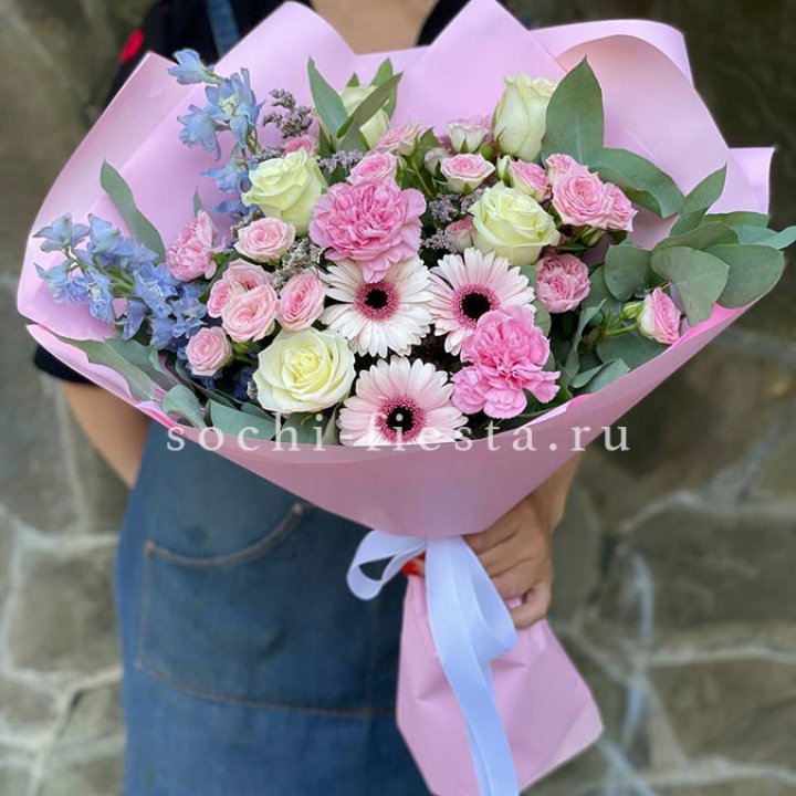 Букет "Мерфи" в Саратове