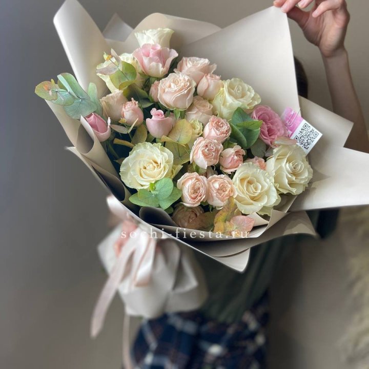 Амели в Саратове