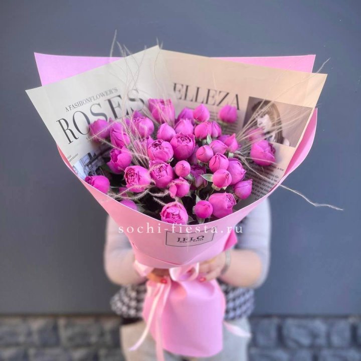 15 Мисти баблс в Саратове