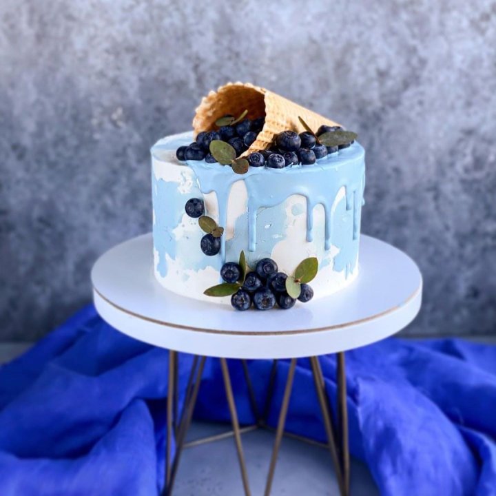 Торт "Вафли" в Саратове