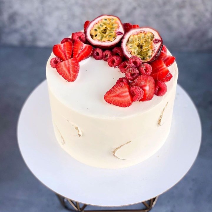 Торт "Страсть" в Саратове