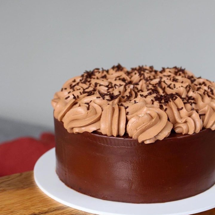 Торт "Трюфель" в Саратове