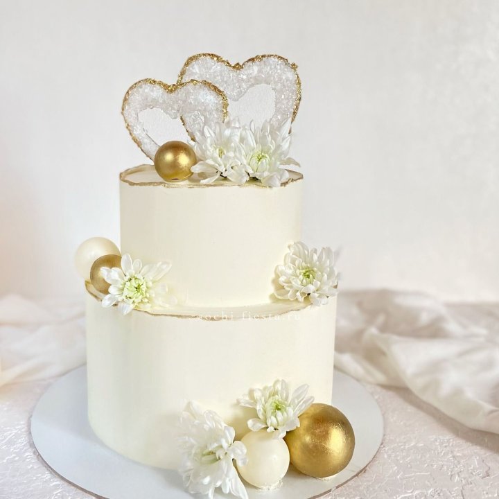 Торт "Two Souls" в Саратове