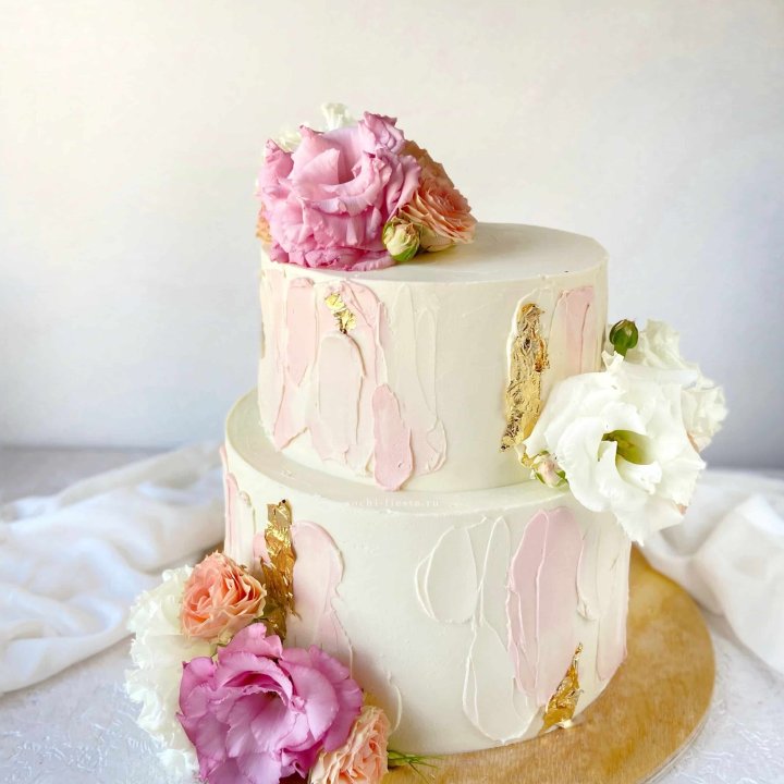 Торт "Изысканный" в Саратове