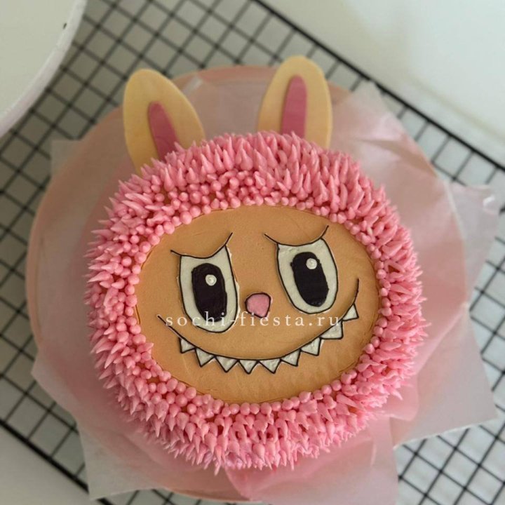 Торт  "Милый" в Саратове