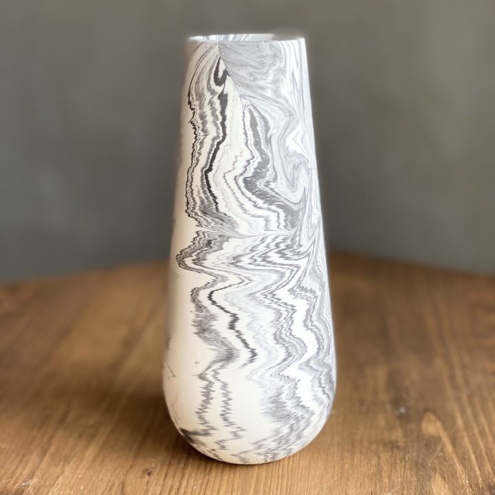 Дизайнерская ваза №2 в Саратове