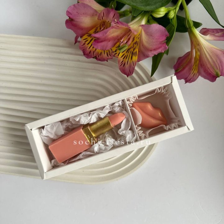 Бельгийский шоколад Женские секреты в Саратове