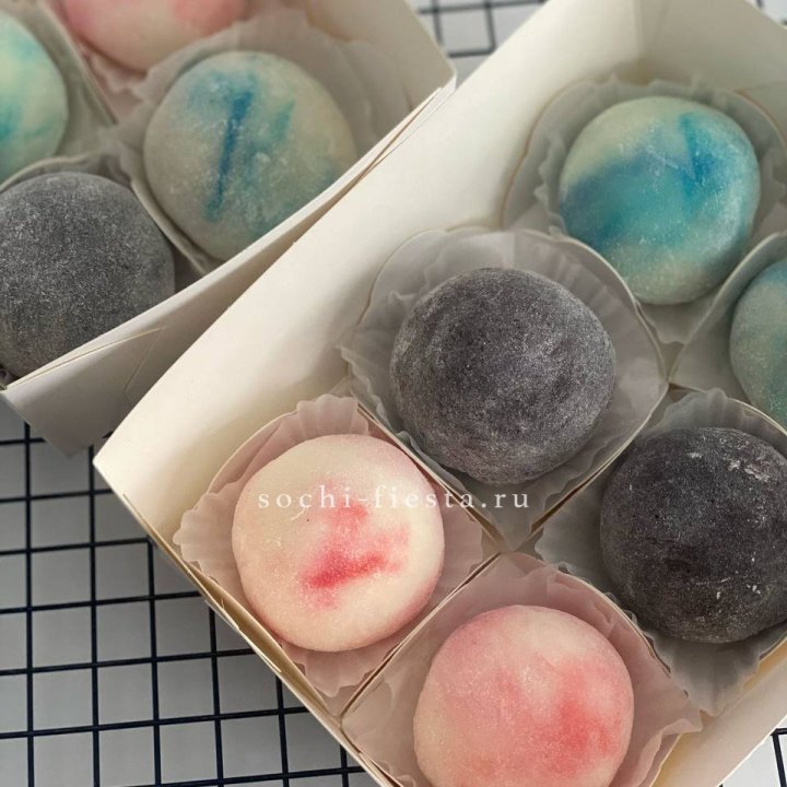 Набор Моти в Саратове