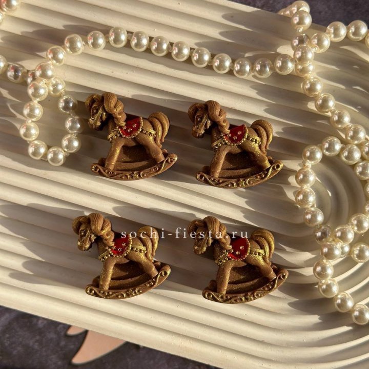 Бельгийский шоколад кони в Саратове