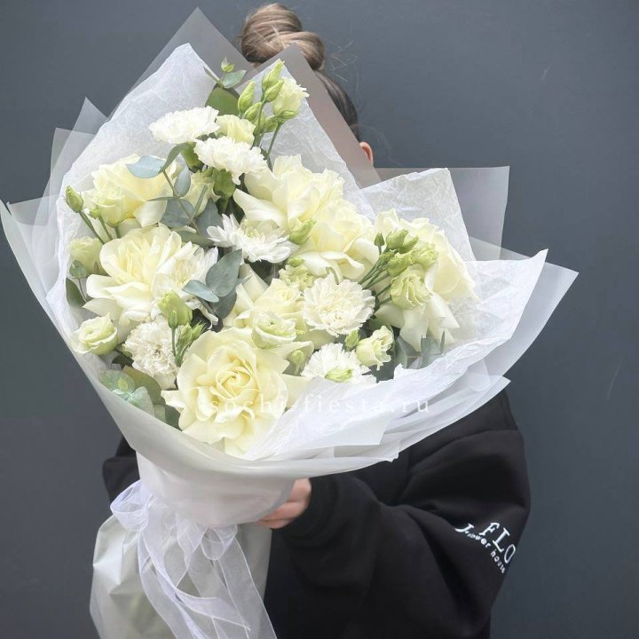 Букет "Сицилия" в Саратове