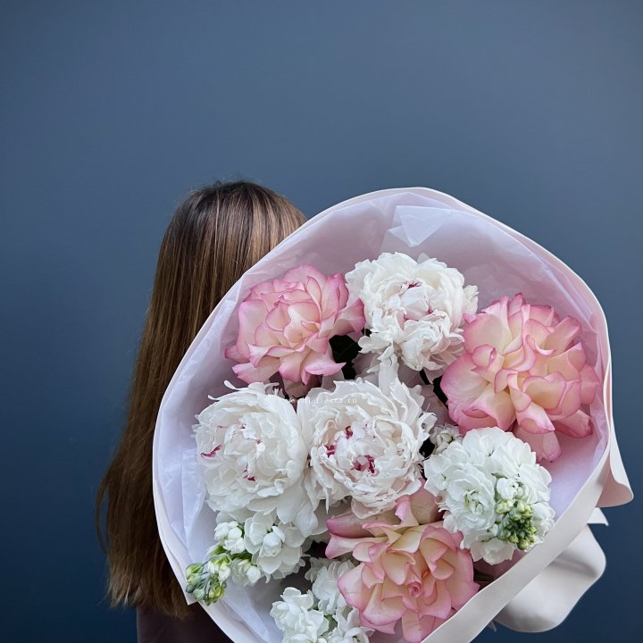  Букет "Кени" в Саратове