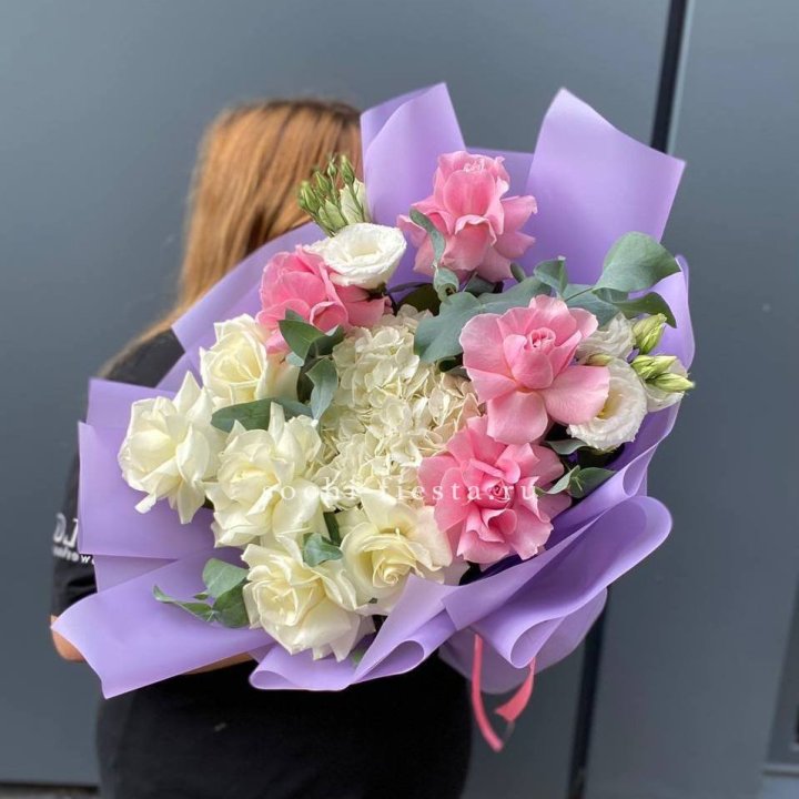  Букет "Ирма" в Саратове