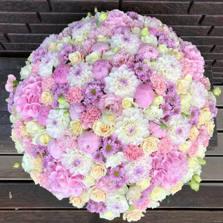 Макси-корзина Лолипап в Саратове