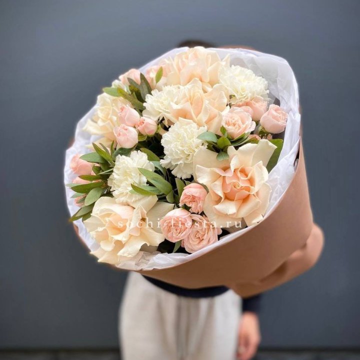  Букет "Тенереса" в Саратове