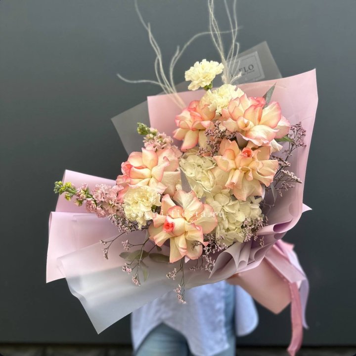 Букет  "Проджи" в Саратове