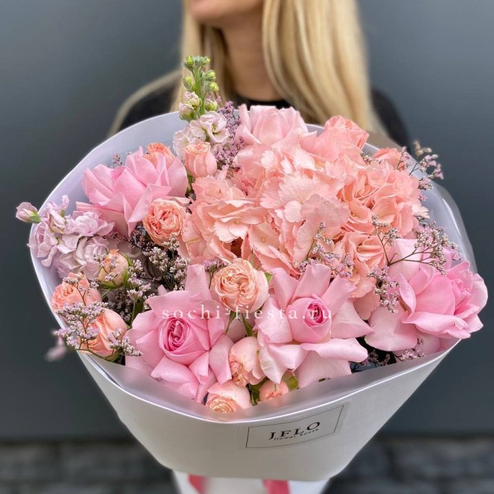  Букет "Свит" в Саратове