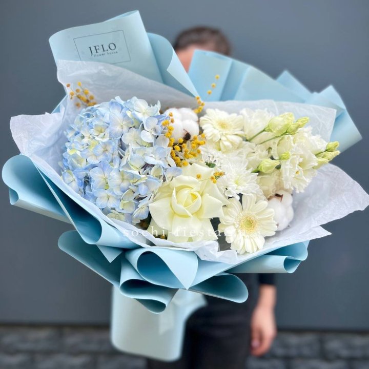  Букет "Келестия" в Саратове