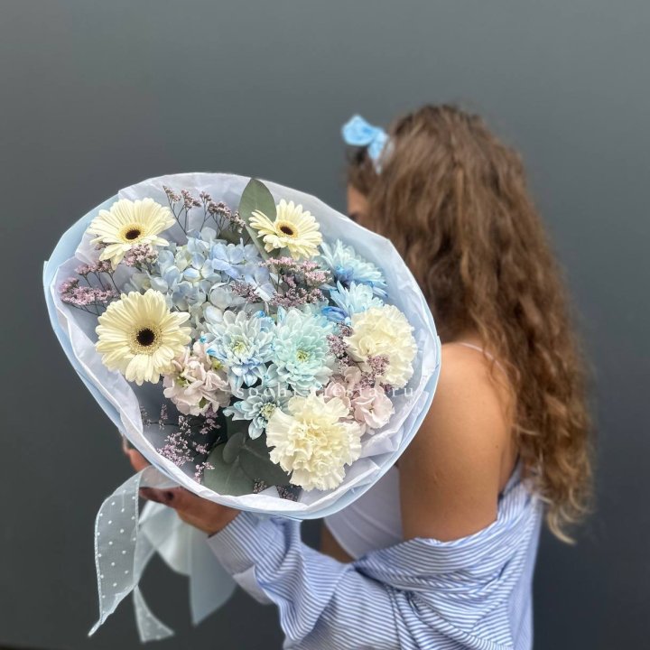 Букет "Целесте" в Саратове