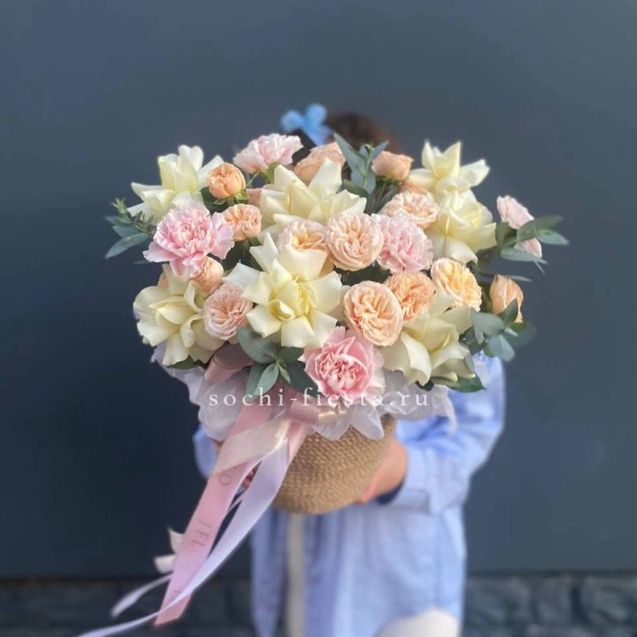 Кашпо "Джентел" в Саратове