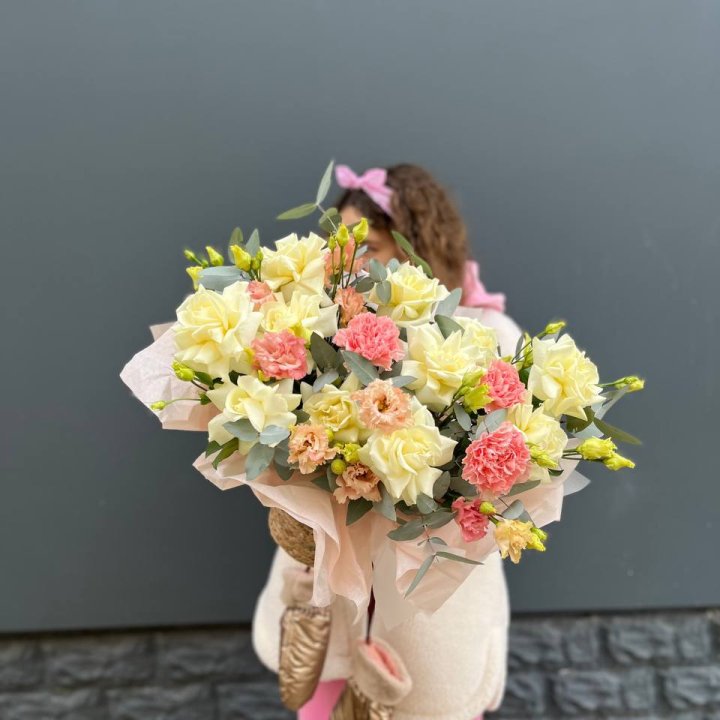 Кашпо "Карамель" в Саратове