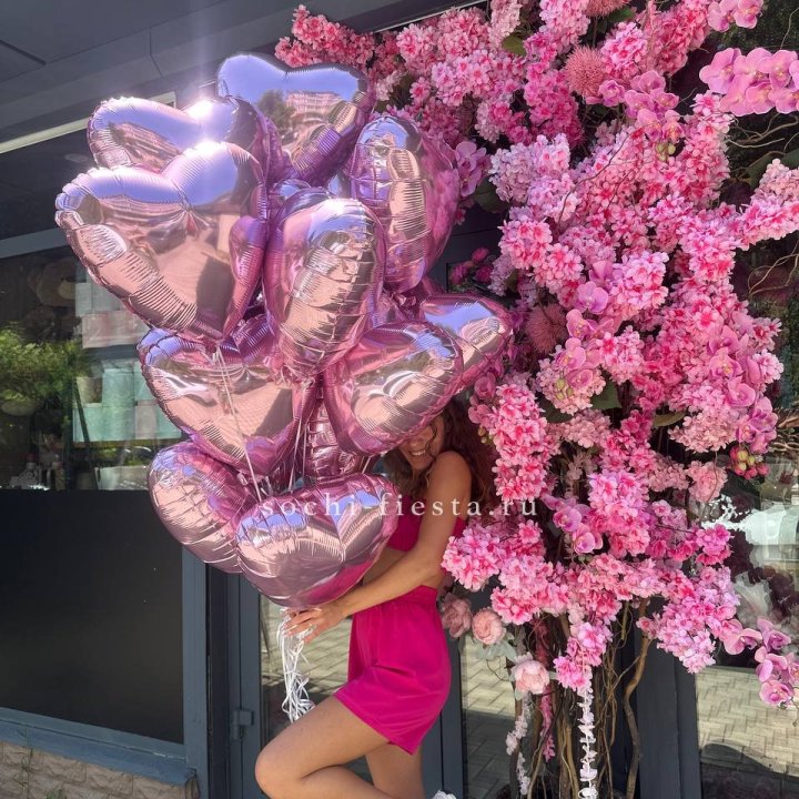 Набор шаров "Катрин" в Саратове