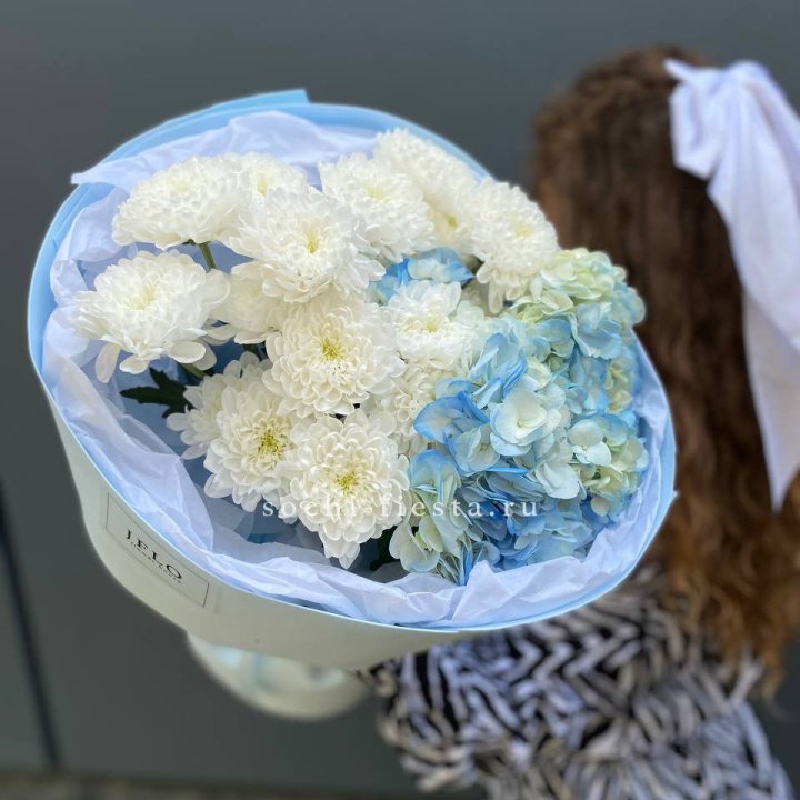  Букет "Монинг" в Саратове